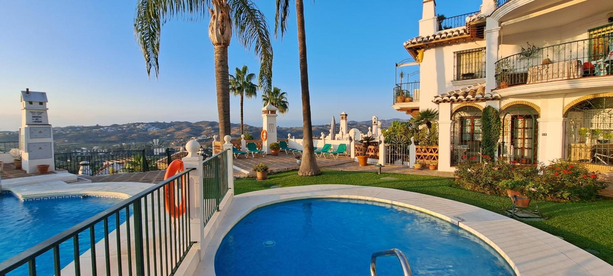 Apartment Puebla Aida By Alfresco *
